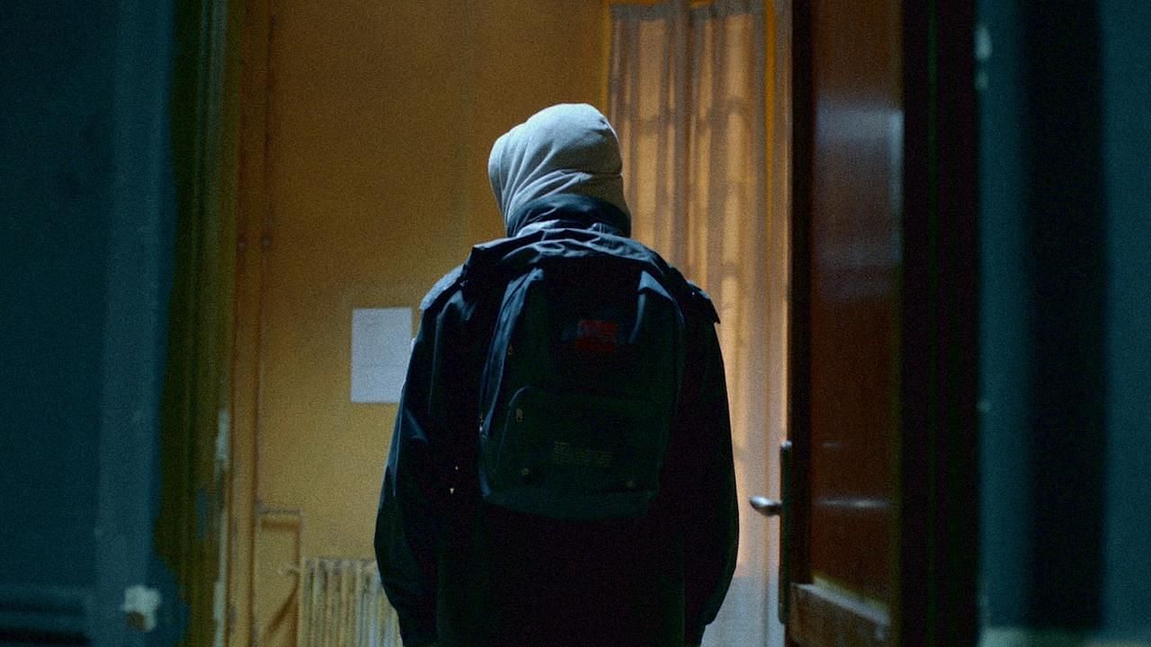 The Imposter (image via MUBI)